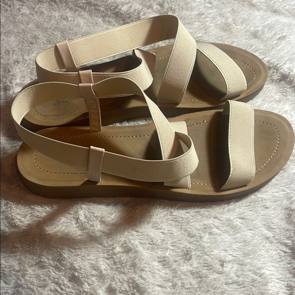 Comfortable Casual Sandals